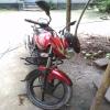 BAJAJ DISCOVER 100